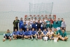 Több mint bajnokság! V. Egyetemista Futsal Torna Sepsiszentgyörgyön
