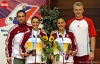 Magyar ezüst- és bronzérem a VIII. Egyetemi Karate Világbajnokságon