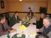 Kézilabda FVB Szervező Bizottsági Ülés Nyíregyházán