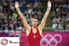 Berki Krisztián hibátlan gyakorlattal a lólengés olimpiai bajnoka