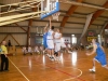 Kosárlabda MEFOB Döntők, Szombathely, 2011