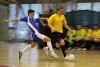 Kettős szombathelyi siker az Egyetemi- Főiskolai Országos Bajnokság Futsal Döntőjén 