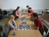 Tarolt a Corvinus a 2012-es Egyetemi Sakkbajnokság rangos mezőnyében